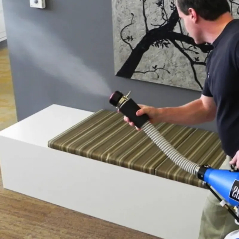 Professional Odor Removal in City of Newport News, VA